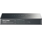 TP-Link TL-SG1008P 8x Gigabit Desktop PoE Switch foto