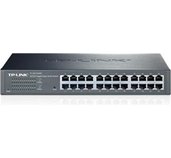 TP-Link TL-SG1024DE 24x Gigabit Easy Smart Switch foto
