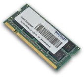 PATRIOT 2GB DDR2 (800MHz), CL6, SODIMM foto