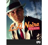 ESD L.A. Noire The VR Case Files foto