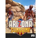 ESD Arizona Sunshine VR foto