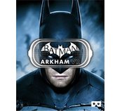 ESD Batman Arkham VR foto