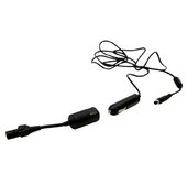 Dell 90W Auto/Air adaptér foto