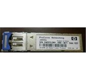 Aruba 1G SFP LC LX 10km SMF XCVR foto