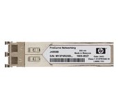 Aruba 1G SFP LC SX 500m MMF XCVR foto