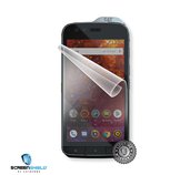 Screenshield CATERPILLAR CAT S61 folie na displej foto