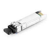 OEM X132 10G SFP+ LC LR Transceiver foto
