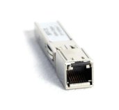 OEM X120 1G SFP RJ45 T Transceiver foto