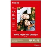 Canon LU-101, A3 fotopapír, 20 ks, 260g/m foto