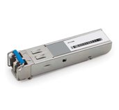OEM X120 1G SFP LC LX Transceiver foto
