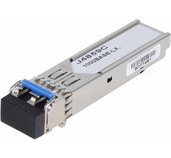 OEM X121 1G SFP LC LX Transceiver foto