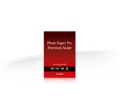 Canon PM-101, A4 fotopapír matný, 20 ks, 210g/m foto