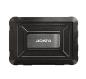 ADATA ED600 odolný externí box pro HDD/SSD 2,5” foto