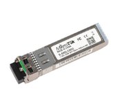 MikroTik SingleMode SFP modul 1.25Gbps 1550nm (80km) foto
