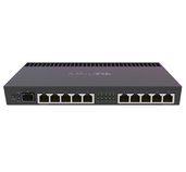 MikroTik RouterBOARD RB4011iGS+RM foto