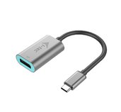 i-tec USB-C Metal Display Port Adapter 60Hz foto