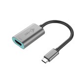 i-tec USB-C Metal HDMI Adapter 60Hz foto