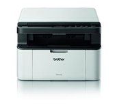 Brother DCP-1510E, A4, 20ppm, USB,GDI foto