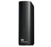 Ext. HDD 3.5” WD Elements Desktop 10TB USB foto