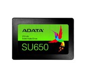 ADATA SSD SU650 120GB 2,5” foto