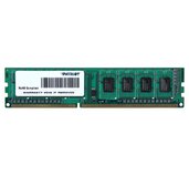 4GB DDR3L-1600MHz PATRIOT CL11 1,35V foto