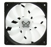 SCYTHE SU1225FD12LR-RDP Kaze Flex RGB PWM 120mm foto
