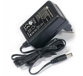 MikroTik napájecí adaptér 24V 0,8A foto