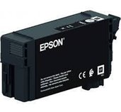 Epson Singlepack UltraChrome XD2 Black T40D140(80ml) foto