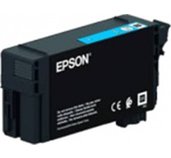 Epson Singlepack UltraChrome XD2 T41F240 Cyan 350ml foto