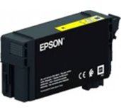 Epson Singlepack UltraChrome XD2 Yellow T40D440(50ml) foto