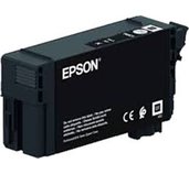 Epson Singlepack UltraChrome XD2 T41R540 Black 110ml foto