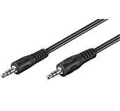 PremiumCord Kabel Jack 3,5mm M/M 15m foto