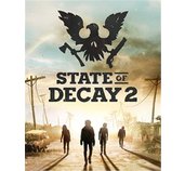 ESD State of Decay 2 foto