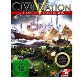 ESD Civilization V GOTY Edition foto