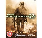 ESD Call of Duty Modern Warfare 2 foto