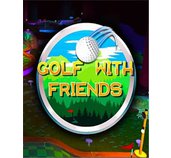 ESD Golf With Your Friends foto