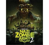 ESD Sniper Elite Nazi Zombie Army 2 foto