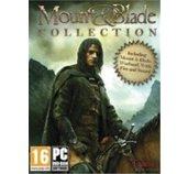 ESD Mount and Blade Collection foto