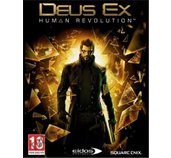 ESD Deus Ex Human Revolution foto