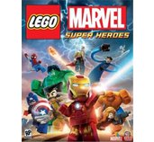 ESD LEGO Marvel Super Heroes foto