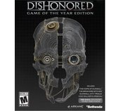 ESD Dishonored Game of the Year Edition foto