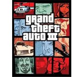ESD Grand Theft Auto III, GTA 3 foto