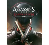 ESD Assassins Creed Liberation HD foto