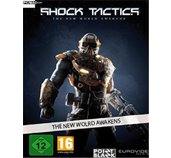 ESD Shock Tactics foto