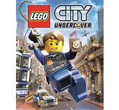 ESD LEGO City Undercover foto