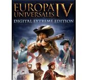 ESD Europa Universalis IV Digital Extreme Edition foto