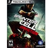 ESD Tom Clancys Splinter Cell Conviction foto