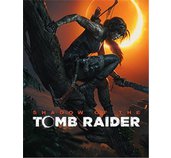 ESD Shadow of the Tomb Raider foto