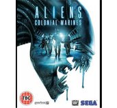 ESD Aliens Colonial Marines foto
