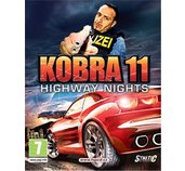 ESD Kobra 11 Highway Nights, Crash Time III foto